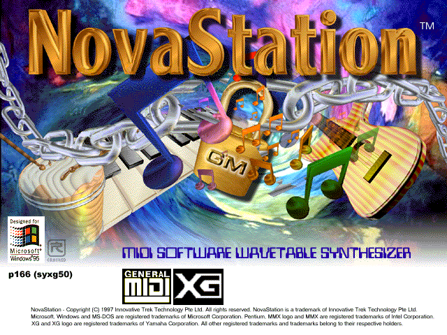 Novastation S Yxg50 2 10 Radium Fsck Technology Software Yamaha S Yxg Installers Yamaha S Yxg50 Novastation S Yxg50 2 10 Radium